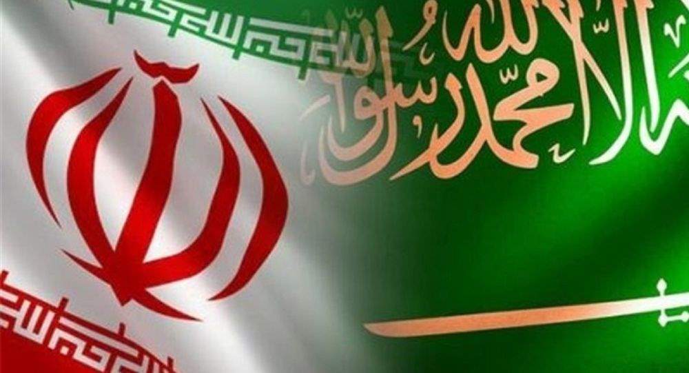 ناز کردن عربستان برای ایران
