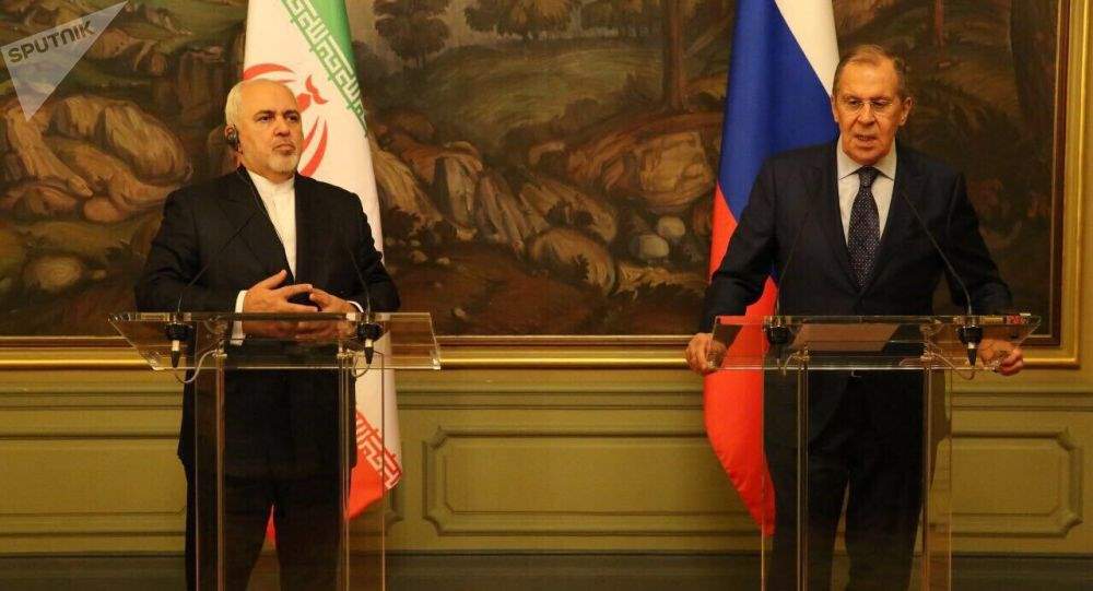 ظریف: در صورت لغو تحریم ها ایران به تعهدات برجامی بر می گردد