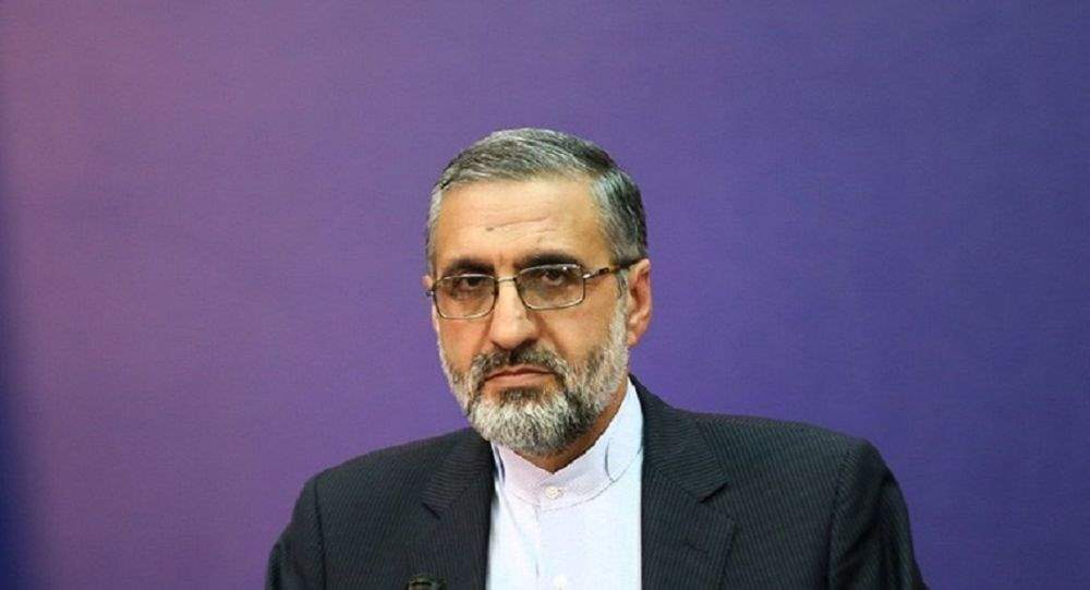محکومیت 2 ساله برای برادر معاون رئیس جمهور ایران