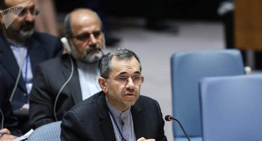 ایران حق دفاع در برابر اسرائیل را برای خود محفوظ می‌داند
