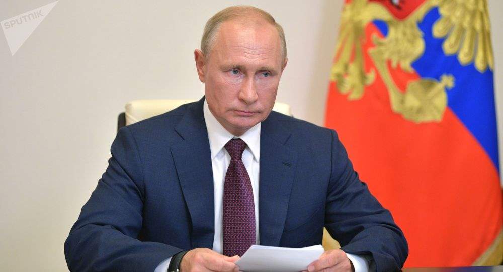 روسیه آمادگی خود را برای تمدید پیمان استارت نو اعلام کرد