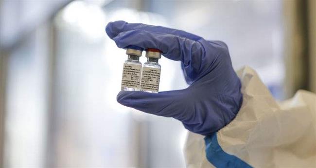 ثبت واکسن روسی «اسپوتنیکV» در ایران