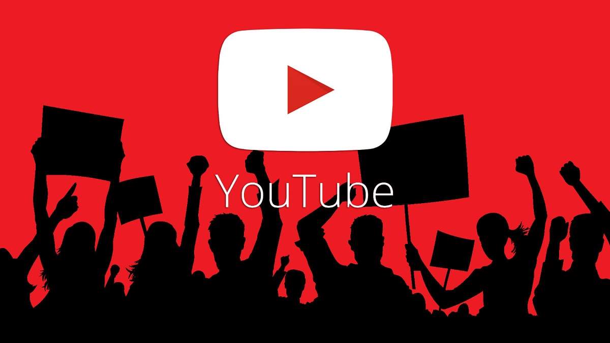 یوتیوب در سه سال اخیر بیش از 30 میلیارد دلار به تولیدکنندگان محتوا پرداخت کرده است