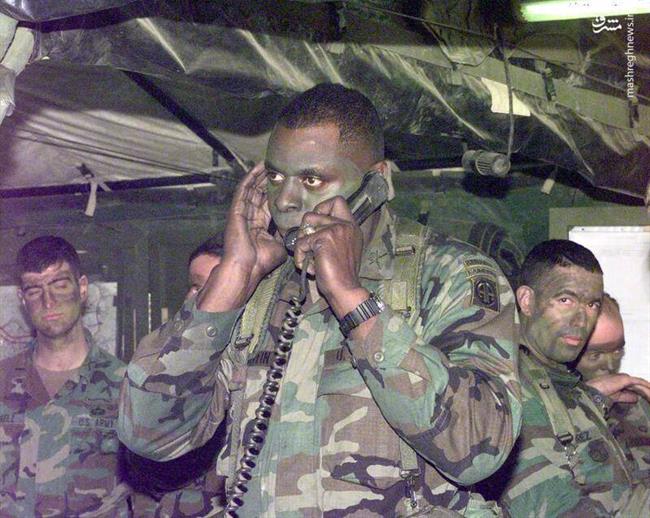 «لوید آستین» کیست؟ / فرمانده سابق تروریست‌های سنتکام و اولین وزیر دفاع سیاه‌پوست آمریکا +عکس و فیلم