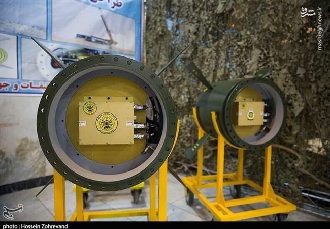 بازگشت «راکت‌های ایرانی» به خط مقدم نقطه‌زنی با کمک عماد و قیام/ «زلزال و نازعات» آماده رقابت با غولهای بزرگ خارجی در عرصه صادرات +عکس