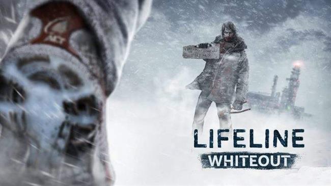 Lifeline: Whiteout