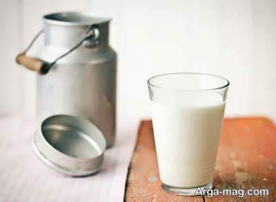 طرز تهیه دوغ خانگی با 3 روش استفاده از ماست و شیر