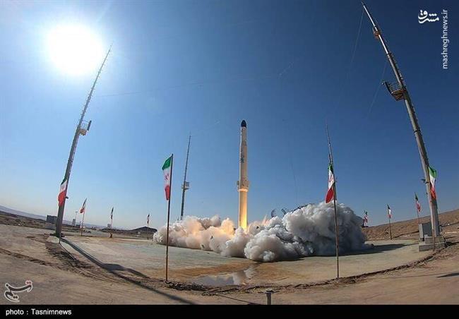 ایران با «ماهواره‌بر ذوالجناح» آماده تست منظومه‌سازی ماهواره‌ها شد/ جزییات آزمایش موفق قدرتمندترین موتور سوخت جامد کشور +عکس