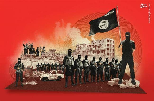 رونمایی از راهبرد جدید آمریکا در سوریه:  واشنگتن باید مسؤولیت مبارزه با داعش را به روسیه و ترکیه واگذار کند