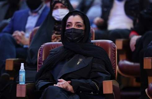 ساره بیات در جشنواره فجر
