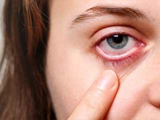 شکل ظاهری چشم شما از چه بیماری خبر میدهد
