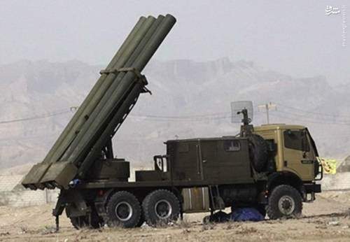 جهش بزرگ توپخانه ارتش با دستیابی به نسل جدید موشکهای زمین به زمین/ سامانه‌های جدید ایرانی به سطح رقابت با ATACMS آمریکا رسیدند +عکس