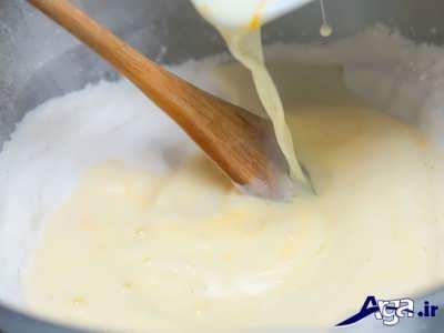 How to prepare pancakes (4)