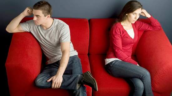 برای داشتن یک رابطه خوب اخلاق بد همسرم باید تغییر کند