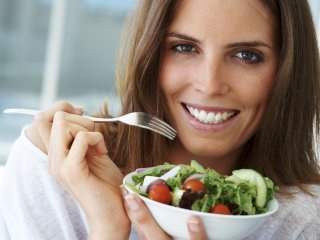 چند توصیه تغذیه ای برای سلامت زنان