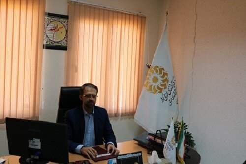 عضویت در کتابخانه‌های عمومی استان سمنان رایگان انجام می‌شود