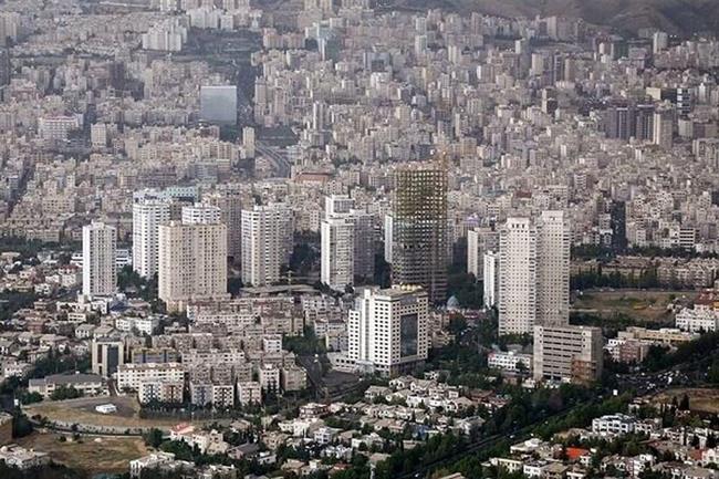 آپارتمان آماده ارزانتر از واحد در دست ساخت است