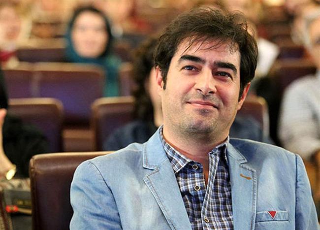 تگزاس زیر برف! شهاب حسینی
