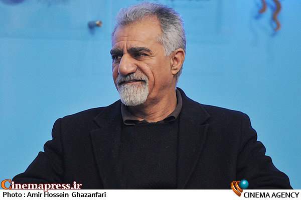 محمد احمدی: سازمان سینمایی باید برای صاحبان فیلم‌ها گارانتی در نظر بگیرد و به آنها سوبسید بدهد!