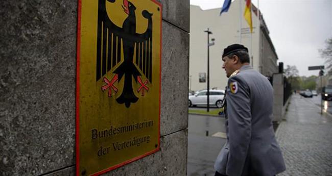 وزارت دفاع آلمان خواستار اصلاحات در ارتش شد