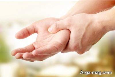 غذا های منیزیم دار به درمان لرزش دستان شما کمک می کند.