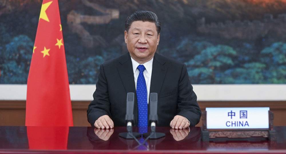 شی جین پینگ از پیروزی بر فقر در چین خبر داد