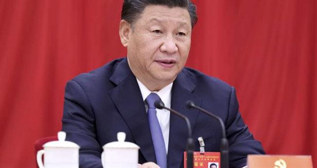 شی جین پینگ از وقوع فاجعه جهانی در صورت درگیری چین و آمریکا سخن گفت