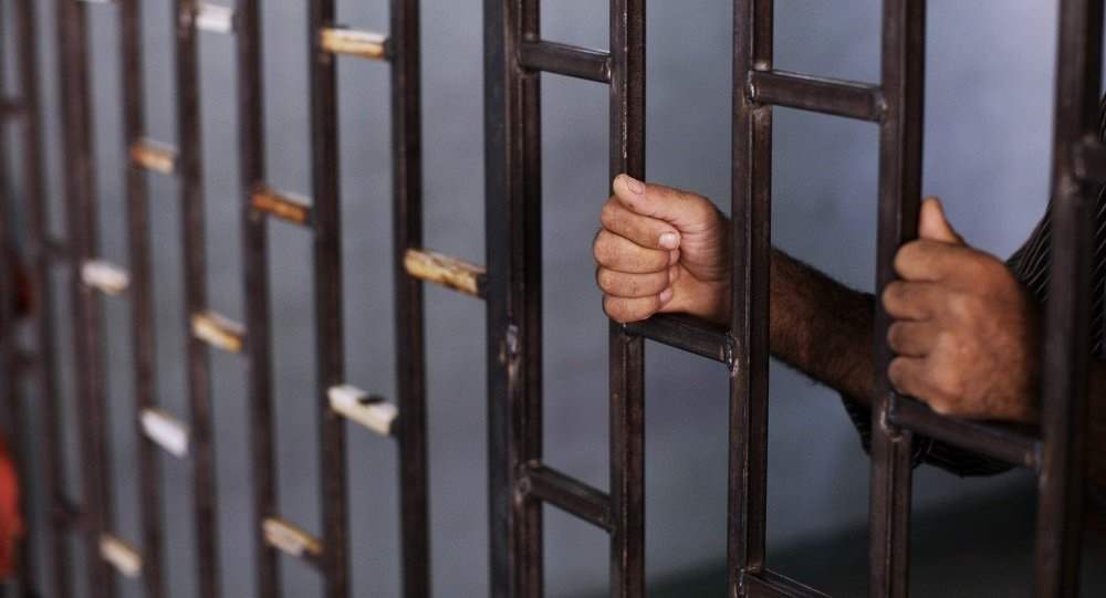 انتقال سه زندانی ایرانی از تایلند به این کشور