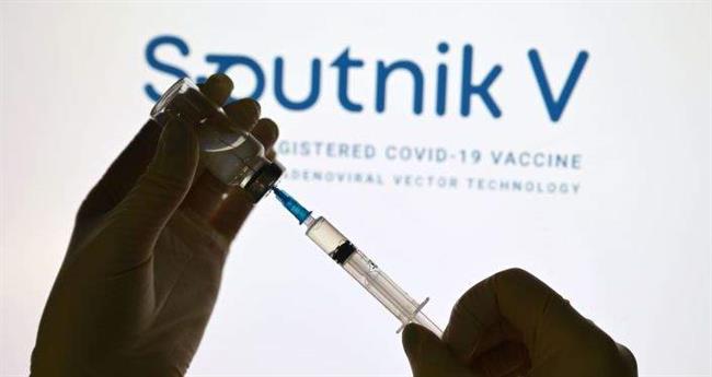 آغاز واکسیناسیون در پایتخت مکزیک با واکسن روسی «اسپوتنیک وی»
