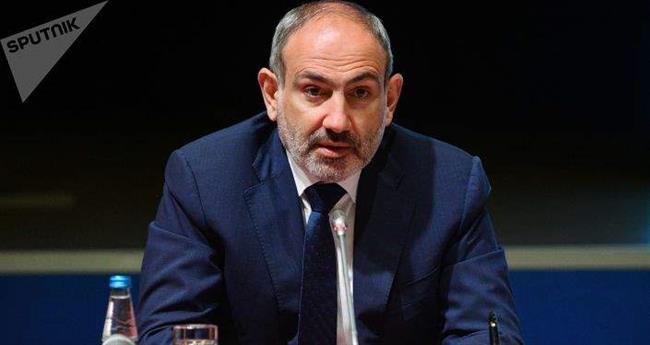 نخست وزیر ارمنستان امروز در میتینگ هوادارانش در ایروان سخنرانی می کند