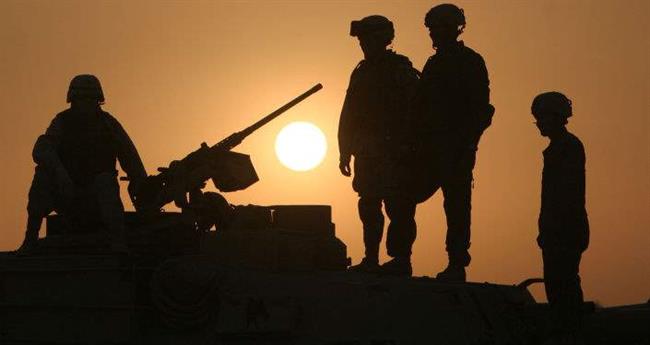 آمریکا به دنبال آغازی تازه با عراق است