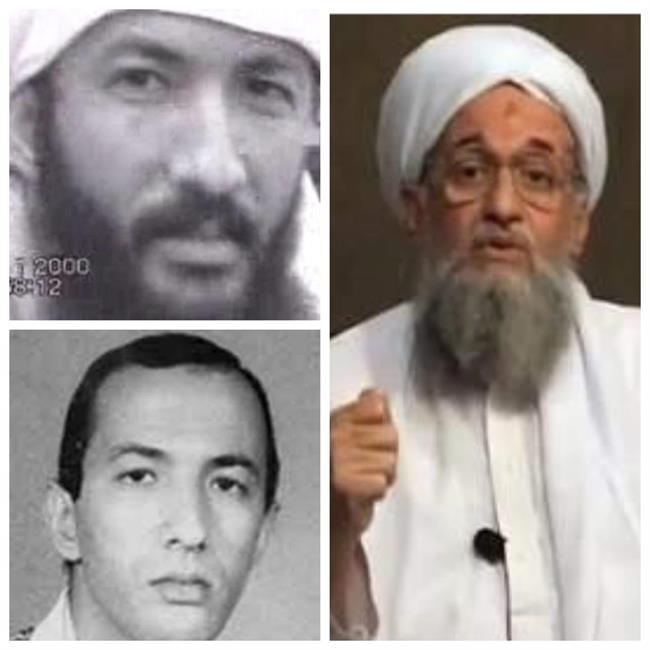 سیف العدل ، رهبر جدید القاعده که یک «استراتژیست بیرحم و باهوش» است جایگزین ایمن الظواهری خواهد شد که گمان می رود مرده باشد.