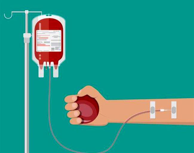 آیا اهدای خون مفید است؟