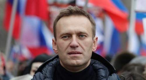 ناوالنی را به زندانی خارج از مسکو منتقل کردند