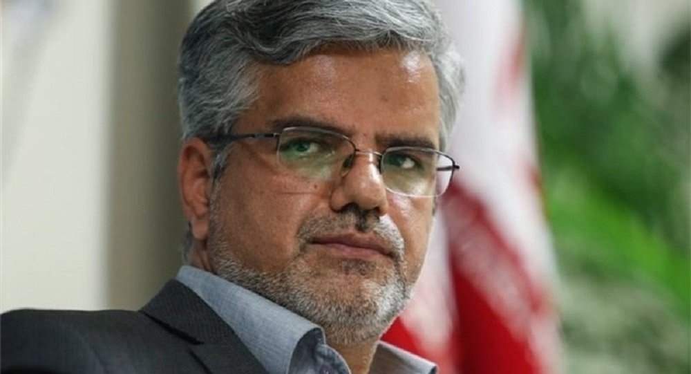 نماینده سابق مجلس ایران به سه ماه حبس محکوم شد
