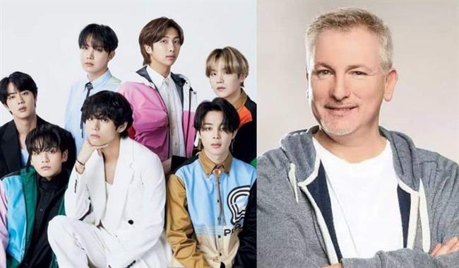 یک مجری رادیویی آلمانی بعد از توهین و انتقاد به اعضای گروه موسیقی کره ای BTS و تشبیه آن ها به کرونا به نژادپرستی متهم شده است.