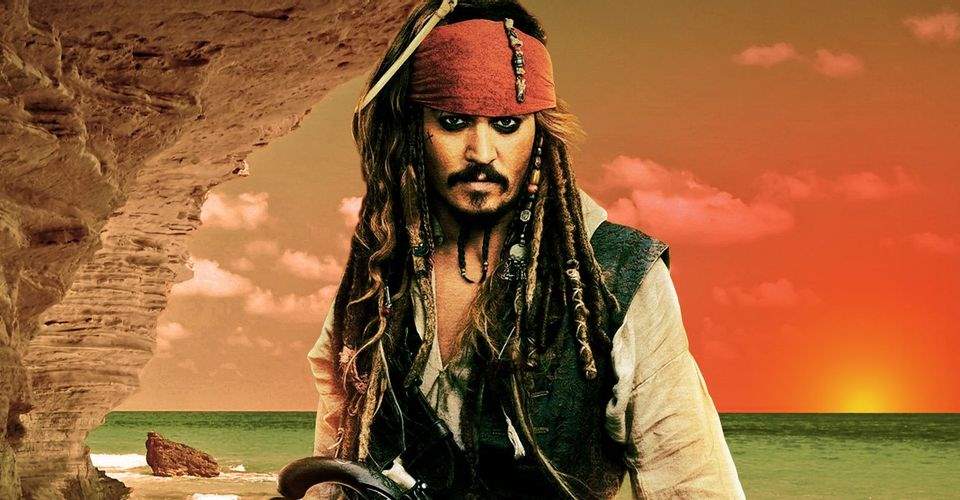 حمایت بازیگران و تهیه کننده فیلم های Pirates of the Caribbean از بازگشت جانی دپ