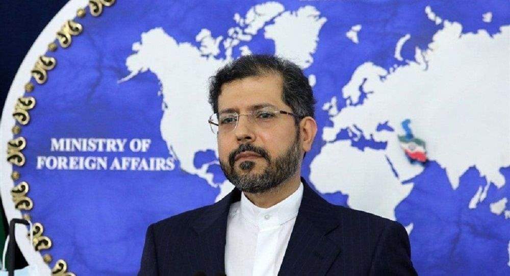 وزارت خارجه ایران: آتش بس بین هند و پاکستان گامی به سوی صلح است
