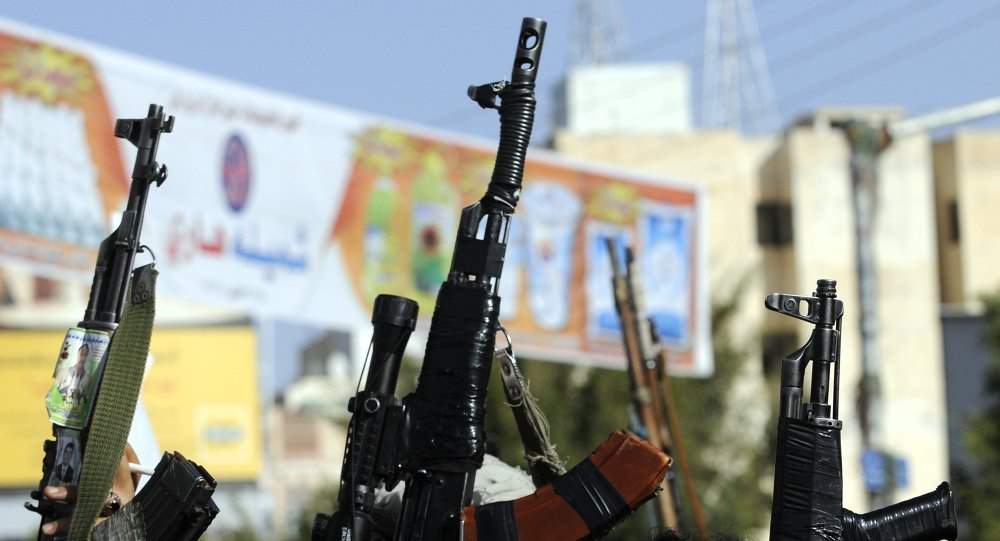 یمنی ها قصد انجام عملیات در خاک عربستان را دارند