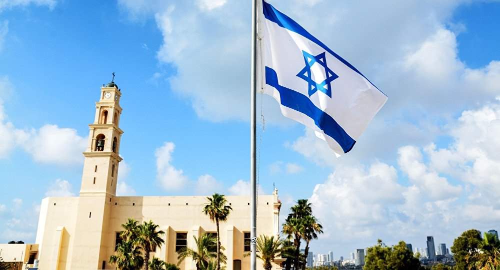 ظن کارشناسان به حضور کشتی تجاری اسرائیلی در دریای عمان