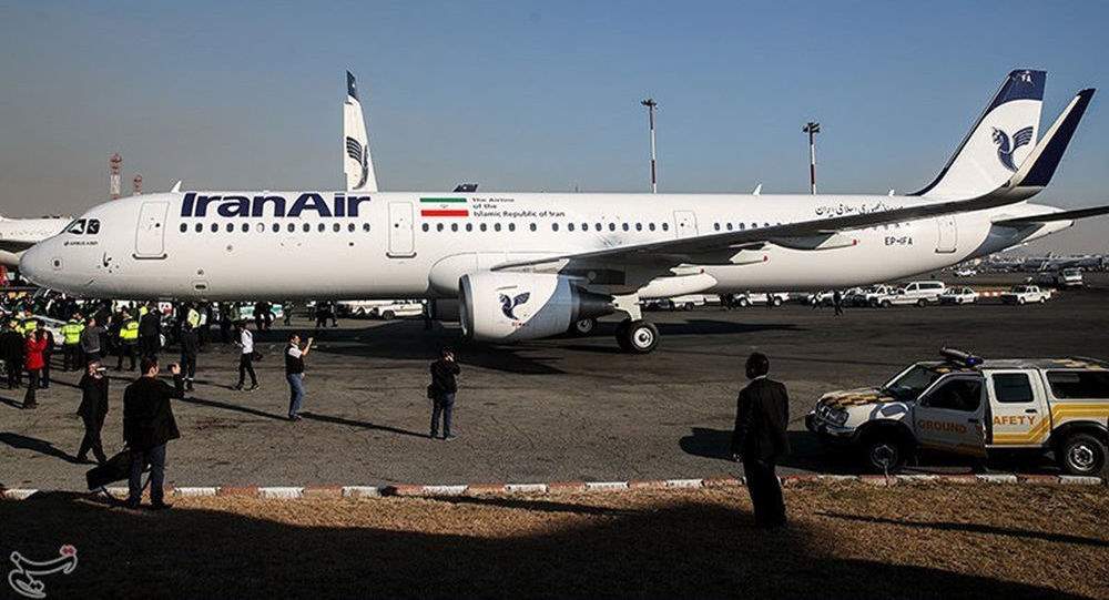 ایران پروازهای ورودی و خروجی به 32 کشور را ممنوع کرد
