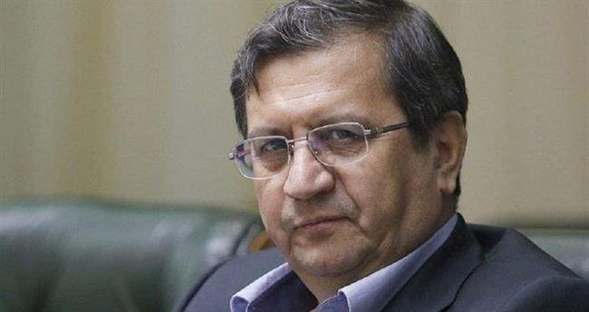 همتی خواستار واگذاری بازار ارز به بانک مرکزی ایران شد