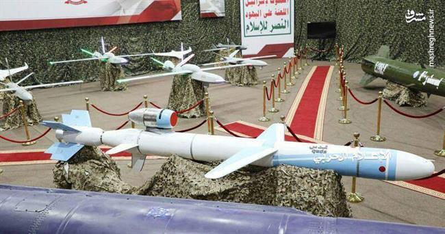 اظهار نظر جدید مقامات صهیونیست: گنبد آهنین در برابر موشک‌های کروز یمنی ناتوان است