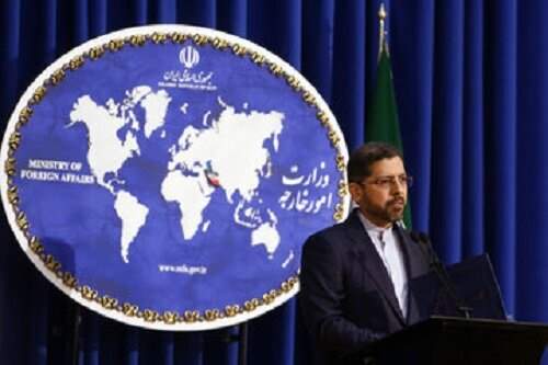ایران پیشنهاد آمریکا و اتحادیه اروپا را رد کرد