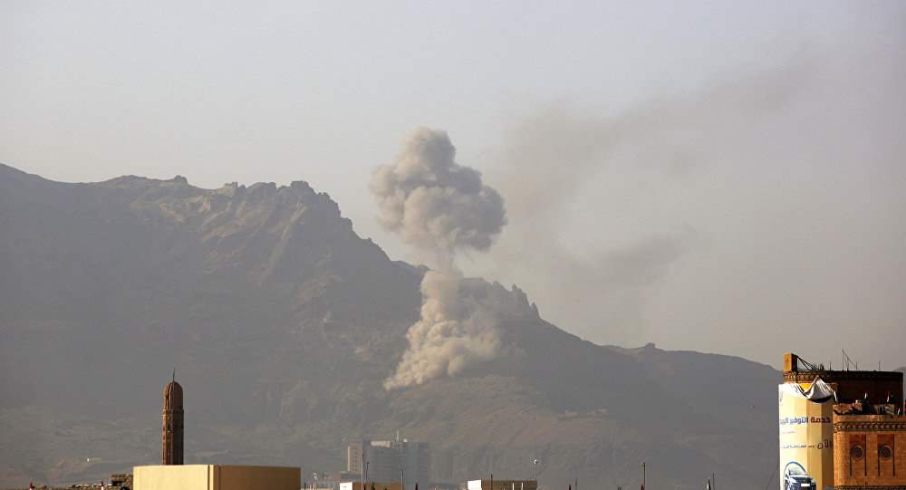 حوثی های یمن: عربستان توان مقابله با قدرت موشکی ما را ندارد