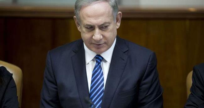 نتانیاهو: وزیرخارجه آلمان به تلفن من جواب نداد