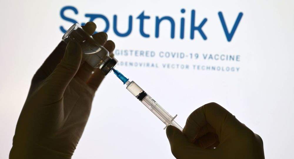 تمایل آلمان به خرید واکسن اسپوتنیک وی از روسیه