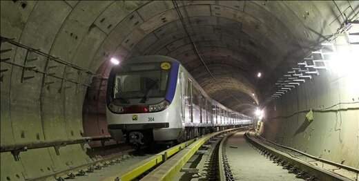 کدام ایستگاه‌های مترو در تهران افتتاح شدند؟