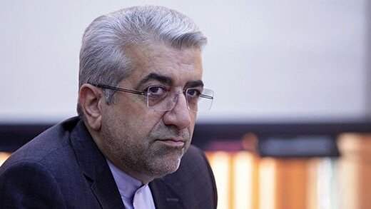 اردکانیان اعلام کرد: عزم ایران برای عضویت دائم در اتحادیه اقتصادی اوراسیا