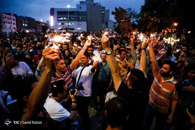 عادی‌نمایی یک جنایت فرهنگی در رسانه اصولگرایان «معتدل»! / آیا ساسی مانکن فقط یک سرگرمی‌ساز فاسد است؟